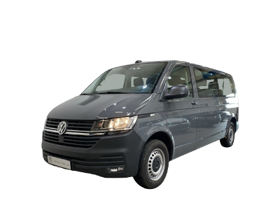 Volkswagen T6.1 Kombi 2.0 TDI DSG LR / 9-Sitzer Navi AHK
