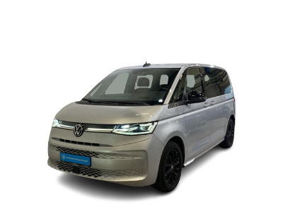 Volkswagen T7 Multivan 2.0 TDI DSG Style KR / Navi