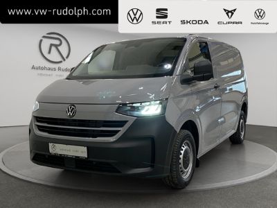 Volkswagen T7 Transporter Kasten 2.0 TDI KLIMA