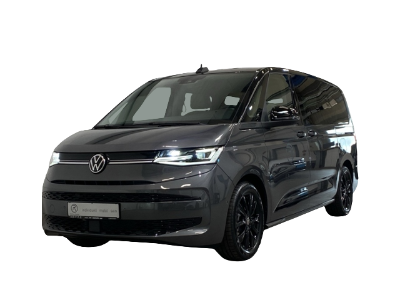 Volkswagen T7 Multivan 2.0 TDI DSG Edition lang / Navi
