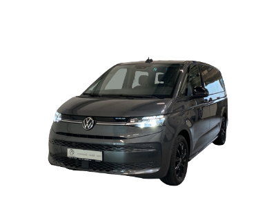 Volkswagen T7 Multivan 2.0 TDI DSG Life Langer Ãberhang KLI