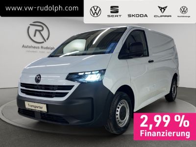 VW T7