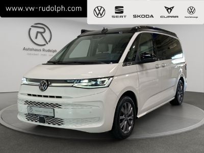 Volkswagen T7 California Ocean 2.0 TDI DSG Langer Ãberhang