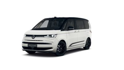 VW T7 Bild von FAAREN