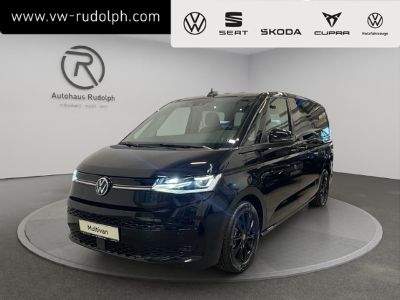 Volkswagen T7 Multivan GOAL 1.5 TSI eHybrid 4MOTION  KLIM