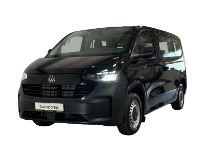 Volkswagen T7 Transporter Kombi 2.0 TDI 8-Gang-Automatik Ra