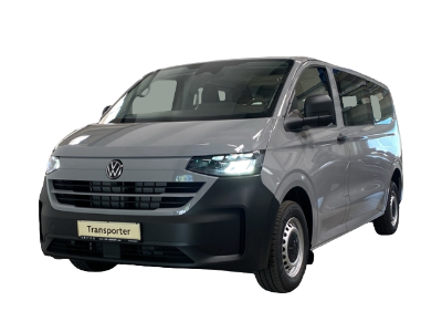 Volkswagen T7 Transporter Kombi 2.0 TDI 8-Gang-Automatik Ra
