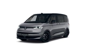 Volkswagen T7 Multivan Volkswagen Life Edition KÃ 2.0