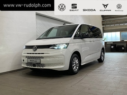 Volkswagen T7 Multivan 1.5 TSI DSG KLIMA LED ALU