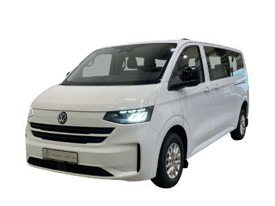Volkswagen T7 Caravelle 2.0 TDI LR