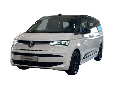 Volkswagen T7 Multivan Edition 2.0 TSI DSG lang KLIMA LED