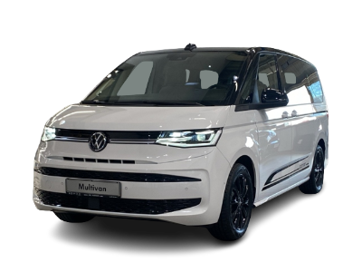 VW T7 Bild von FAAREN