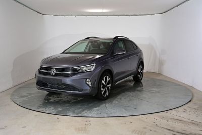 VW Taigo Bild von FAAREN