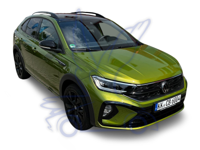 Volkswagen Taigo R-Line