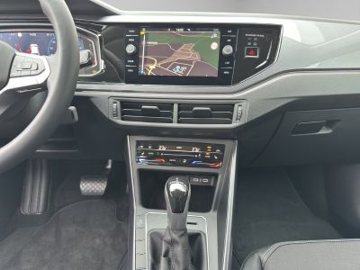 Volkswagen Taigo 1.0 TSI DSG Style IQ Drive Navi BlackRoof