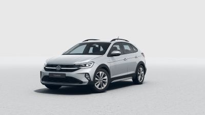 Volkswagen Taigo Life Volkswagen 1.0 TSI 85 kW (115 PS)