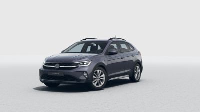 Volkswagen Taigo Life Volkswagen 1.0 TSI 85 kW (115 PS)