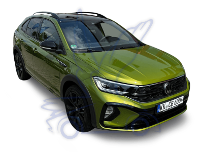 Volkswagen Taigo R-Line