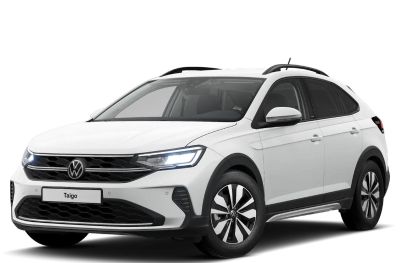 Volkswagen Taigo VW Taigo MOVE 1.0 TSI