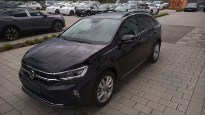 Volkswagen Taigo Life Volkswagen 1.0 TSI 85 kW (115 PS)