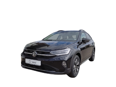 VW Taigo
