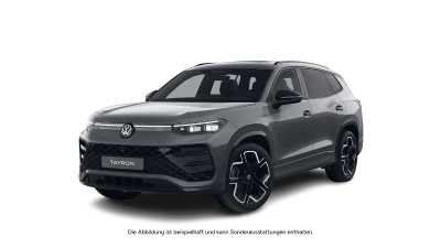 Volkswagen Tayron Volkswagen Tayron R-Line 2.0 TDI 142 kW