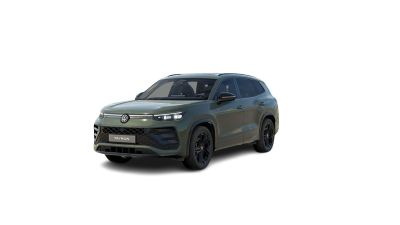 Volkswagen Tayron R-Line Volkswagen 2.0 TSI 195 kW (265