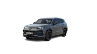 Volkswagen Tayron R-Line Volkswagen 2.0 TSI 195 kW (265