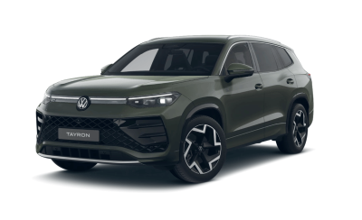 Volkswagen Tayron R-Line 2,0 l TDI SCR 4MOTION