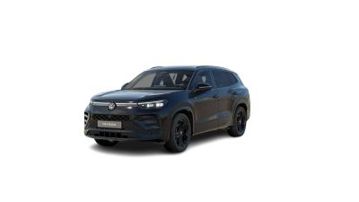 Volkswagen Tayron R-Line Volkswagen 2.0 TSI 195 kW (265