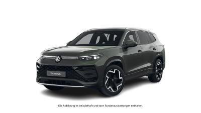 Volkswagen Tayron Volkswagen Tayron R-Line 2.0 TDI 142 kW