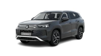 VW Tayron Bild von FAAREN