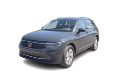 Volkswagen Tiguan Tiguan Life 1,5 l TSI OPF 96 kW (130 im Auto-Abo von FAAREN