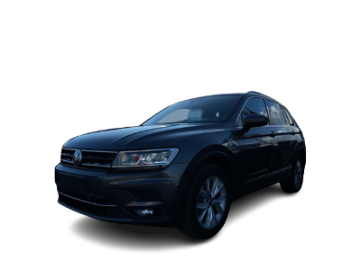 Volkswagen Tiguan 2.0 TSI Highline 4Motion AHK ACC LED