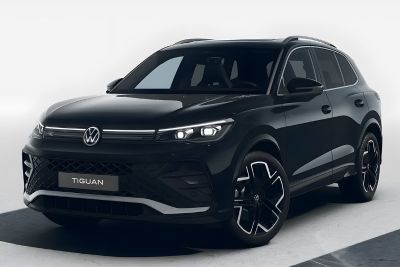 Volkswagen Tiguan R-Line 2,0 l TDI SCR 110 kW (150 PS)