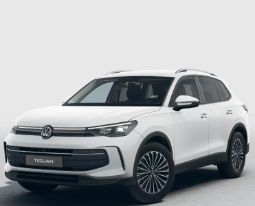 Volkswagen Tiguan Volkswagen Tiguan Life 2.0 TDI