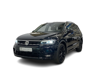Volkswagen Tiguan Allspace 2.0 TSI 4Motion DSG Highline R-L