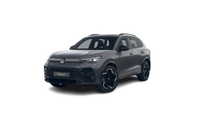 Volkswagen Tiguan Volkswagen Tiguan R-Line 1.5 TSI 110 kW