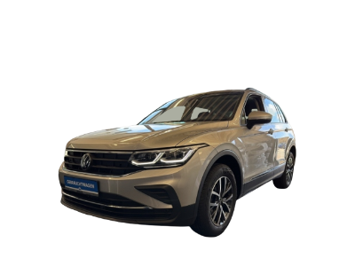 Volkswagen Tiguan 1.5TSI Life RfK Nav MatrixLED