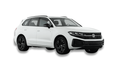 Volkswagen Touareg R-Line 3,0 l V6 TDI SCR 4MOTION 8-Gang