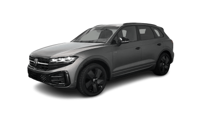 Volkswagen Touareg 3.0 V6 TDI R-Line 4Motion ++sofort