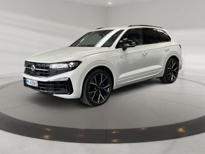 Volkswagen Touareg eHybrid 3.0 TSI 4motion ++sofort