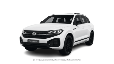 Volkswagen Touareg R-Line 3,0 l V6 TDI SCR 4MOTION 8-Gang