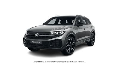 Volkswagen Touareg Volkswagen Touareg R-Line 3.0 TDI 210