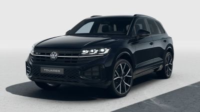 Volkswagen Touareg Volkswagen Touareg R-Line 3.0 TDI 210