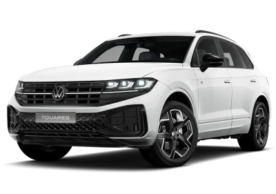 Volkswagen Touareg R-Line 3,0 l V6 TDI SCR 4MOTION 210 kW