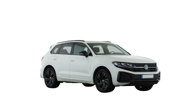 Volkswagen Touareg R-Line 3,0 l V6 TDI SCR 4MOTION 8-Gang