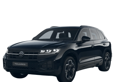 Volkswagen Touareg Volkswagen Touareg 3.0 TDI 210 kW