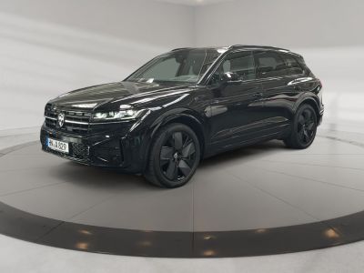 Volkswagen Touareg 3.0 V6 TDI R-Line 4Motion ++sofort
