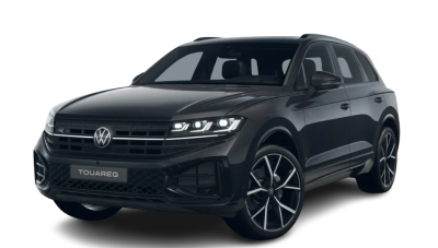 Volkswagen Touareg Volkswagen R-Line 3,0 TDI V6 4MOTION